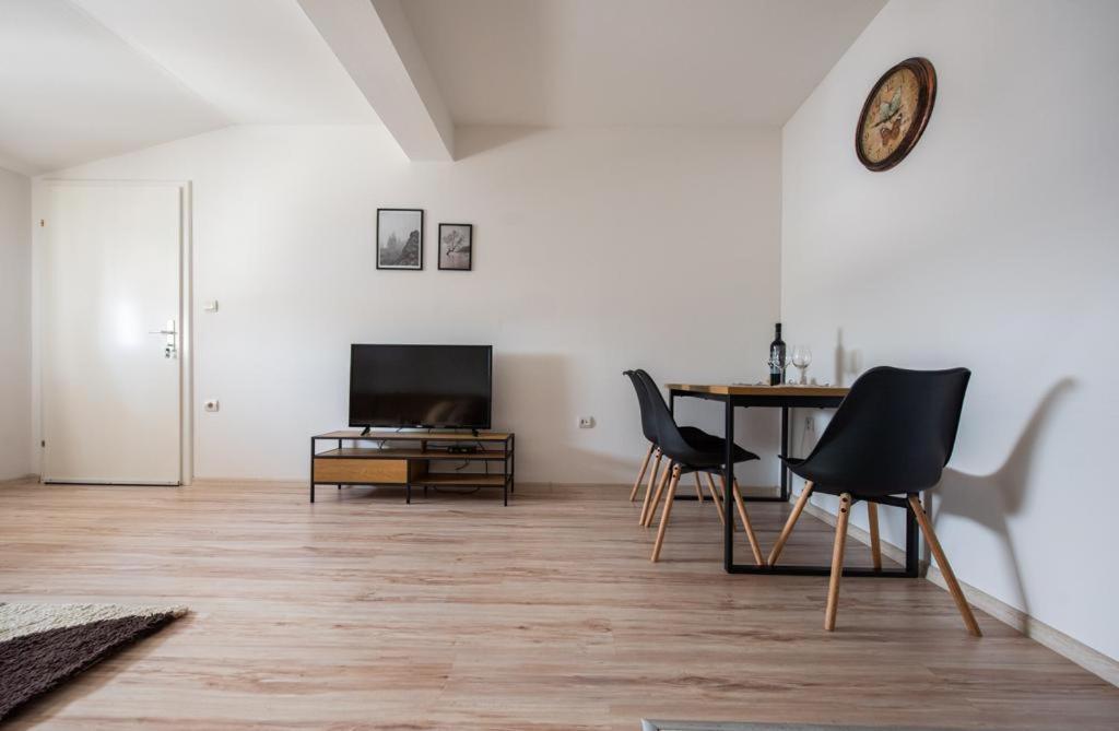 Apartman Luca Livno Exterior foto